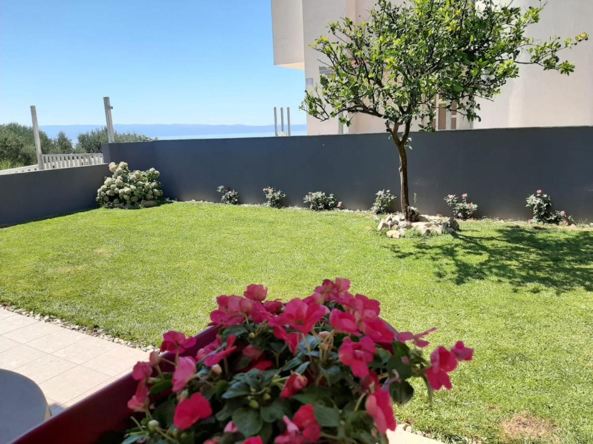 ספליט Apartments Ivano מראה חיצוני תמונה