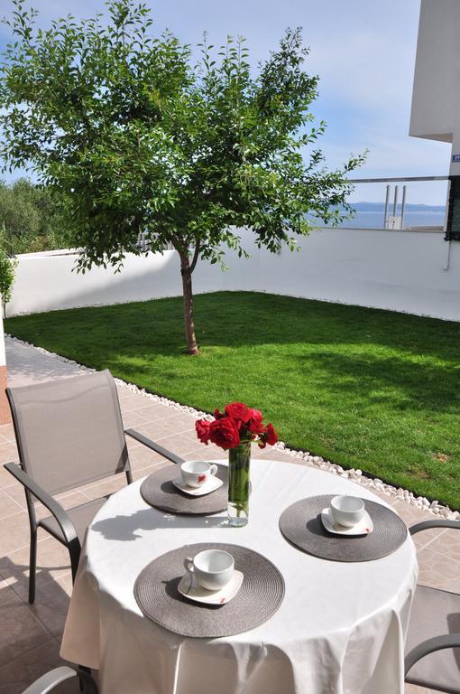 ספליט Apartments Ivano חדר תמונה