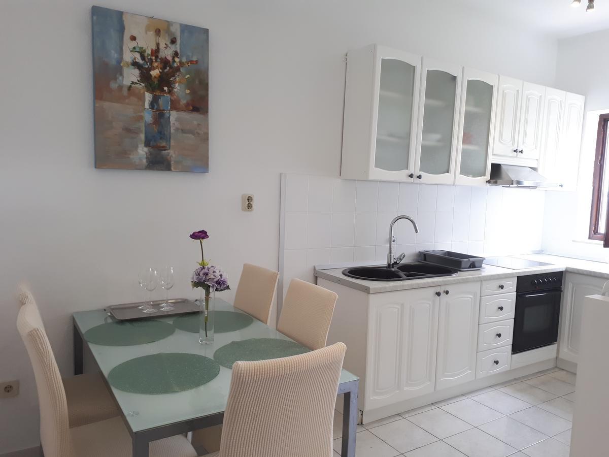 ספליט Apartments Ivano מראה חיצוני תמונה