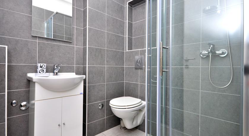 ספליט Apartments Ivano חדר תמונה
