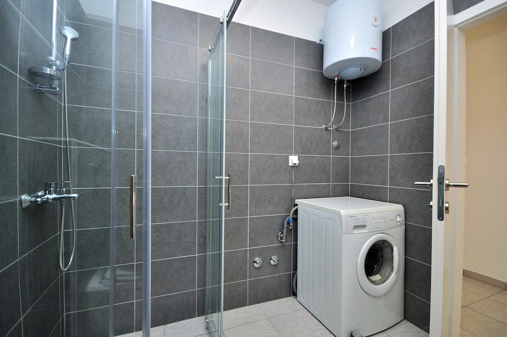 ספליט Apartments Ivano חדר תמונה