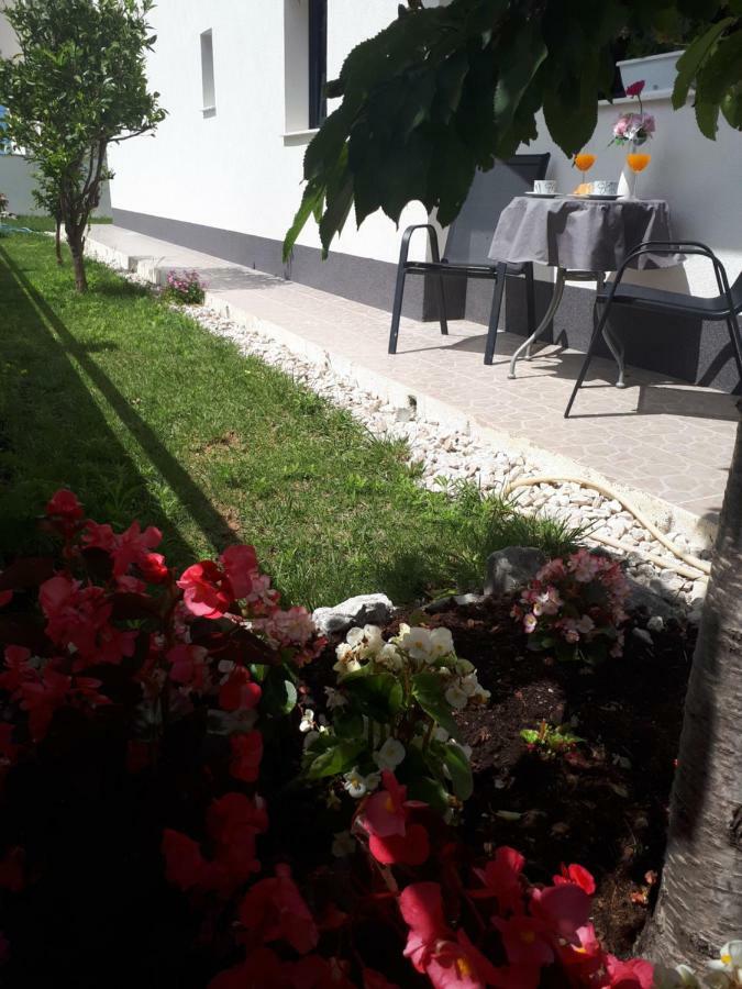 ספליט Apartments Ivano מראה חיצוני תמונה