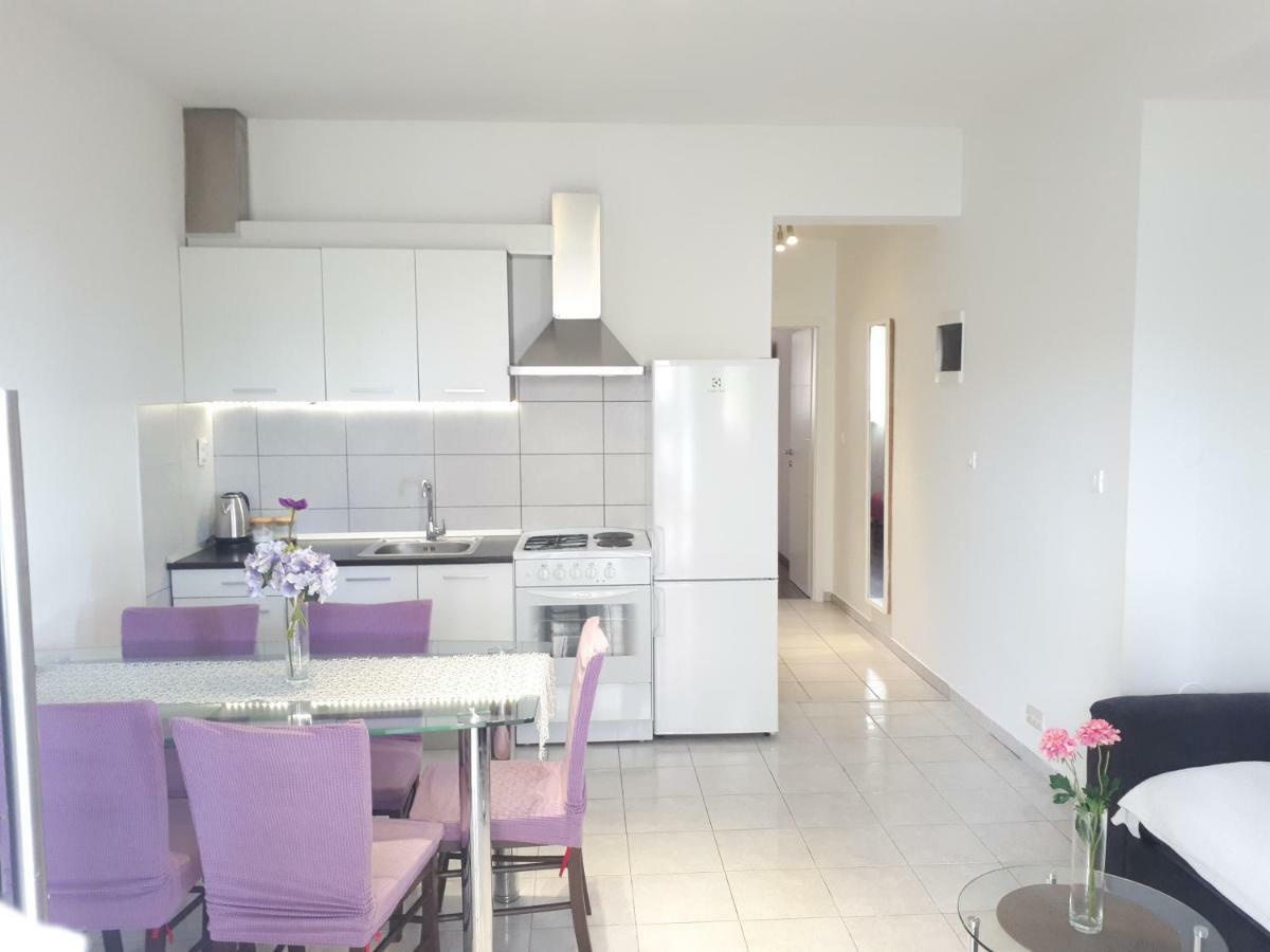 ספליט Apartments Ivano מראה חיצוני תמונה