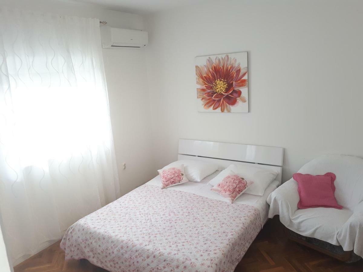 ספליט Apartments Ivano מראה חיצוני תמונה