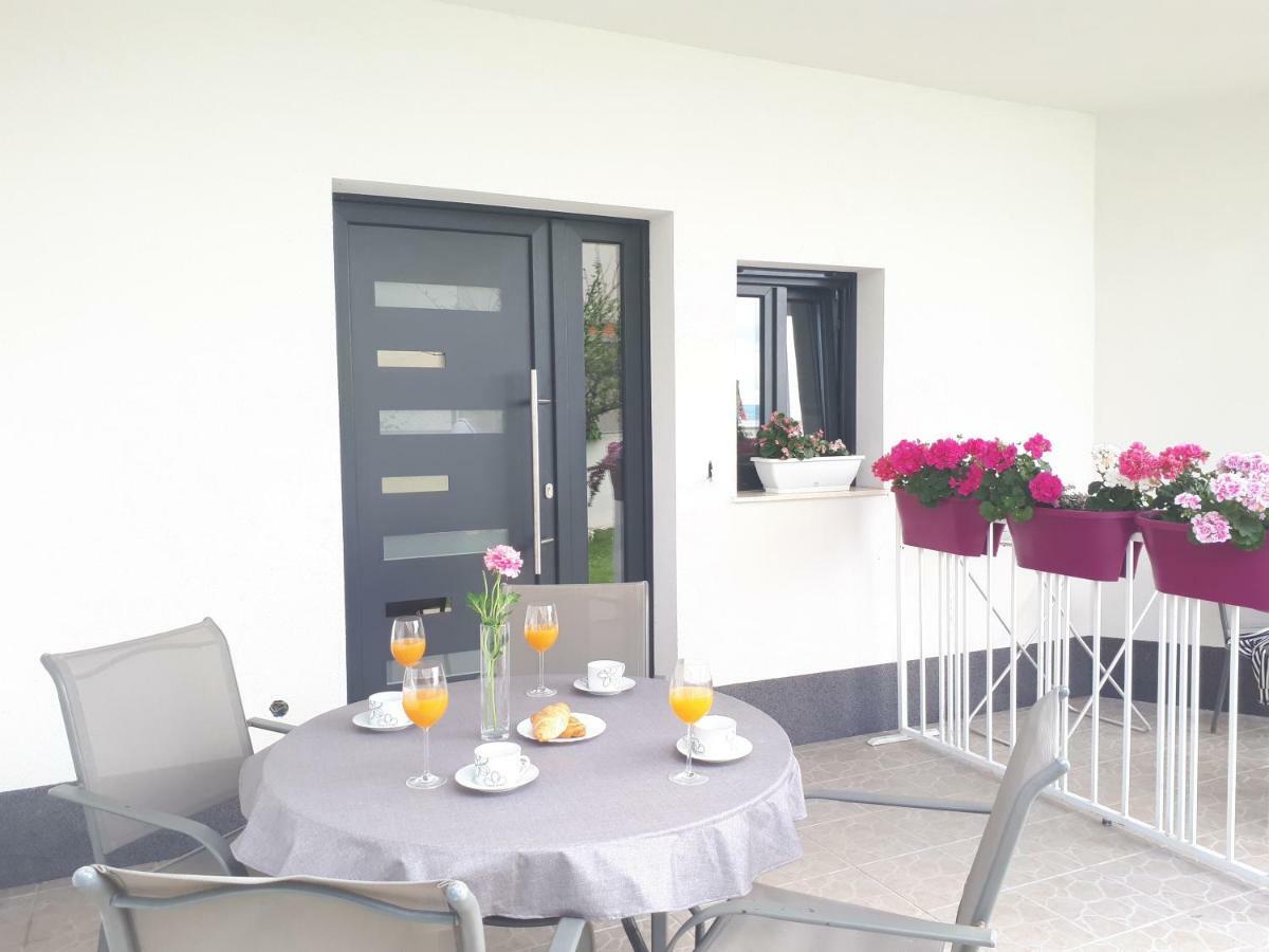 ספליט Apartments Ivano מראה חיצוני תמונה